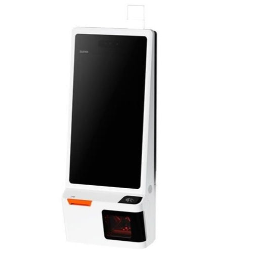 K2 kiosk 24 2d/wf/nfc/cam - P05074007