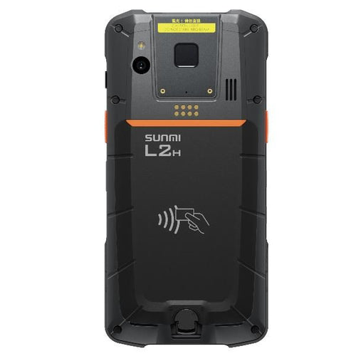 L2h 5 5 2d/bt/nfc/wf/lte/gms/gps - P09030059