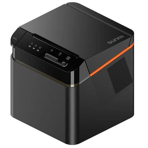 Cloud printer 80mm usb/lan/wf/bt - C04000069