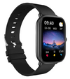 Hifuture smartwatch futurefit zone nero - FITZONENERO