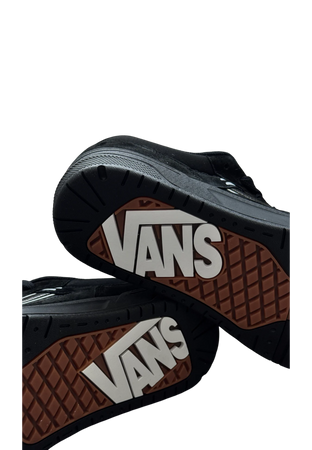 VANS Scarpe Uomo Vans VN000D25B8C1_UPLAND da uomo