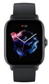 Amazfit gts 3 4,45 cm (1.75) amoled 42 mm grafite gps (satellitare) - (hum amazfit a2035 gts 3 ita blk) - A2035BK
