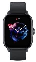 Amazfit gts 3 4,45 cm (1.75) amoled 42 mm grafite gps (satellitare) - (hum amazfit a2035 gts 3 ita blk) - A2035BK