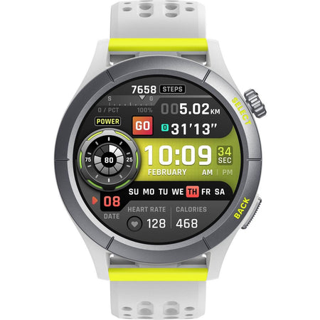 Amazfit ghepardo - CHEETAHR
