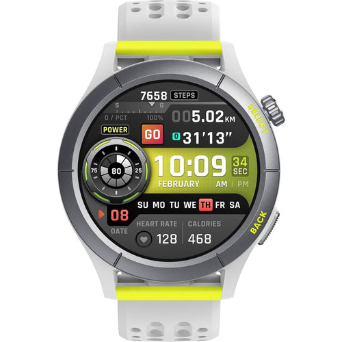 Amazfit ghepardo - CHEETAHR