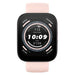 Amazfit bip 5 smartwatch 1.91 pastel pink - AMBIP5R