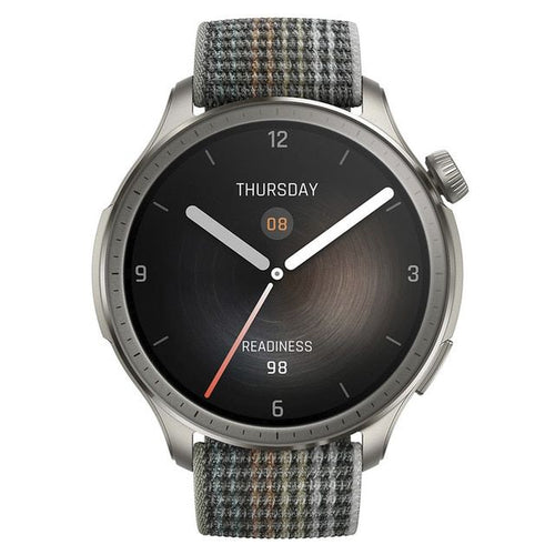 Smartwatch amazfit balance sunset grey - 6972596107446
