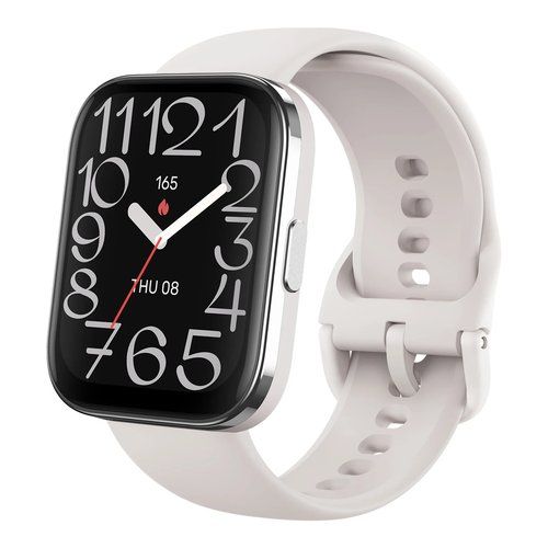 Smartwatch amazfit w2324eu1n bip 5 unity grey