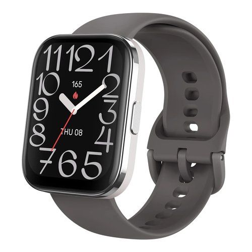 Smartwatch amazfit w2324eu2n bip 5 unity charcoal