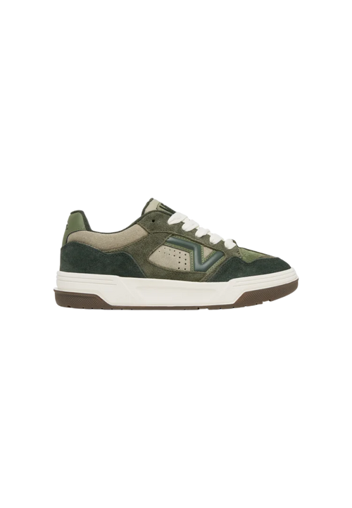 VANS Scarpe Uomo Vans VN000D6FBGK1_UPLAND da uomo