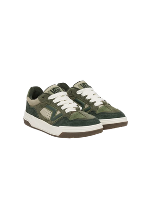 VANS Scarpe Uomo Vans VN000D6FBGK1_UPLAND da uomo