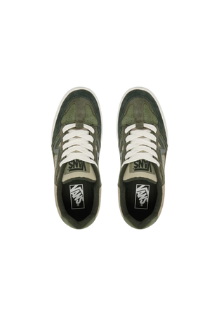 VANS Scarpe Uomo Vans VN000D6FBGK1_UPLAND da uomo