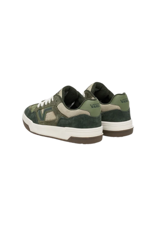 VANS Scarpe Uomo Vans VN000D6FBGK1_UPLAND da uomo