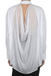 PIERANTONIO GASPARI Pierantonio Gaspari - Camicia - 450096 - Bianco da donna