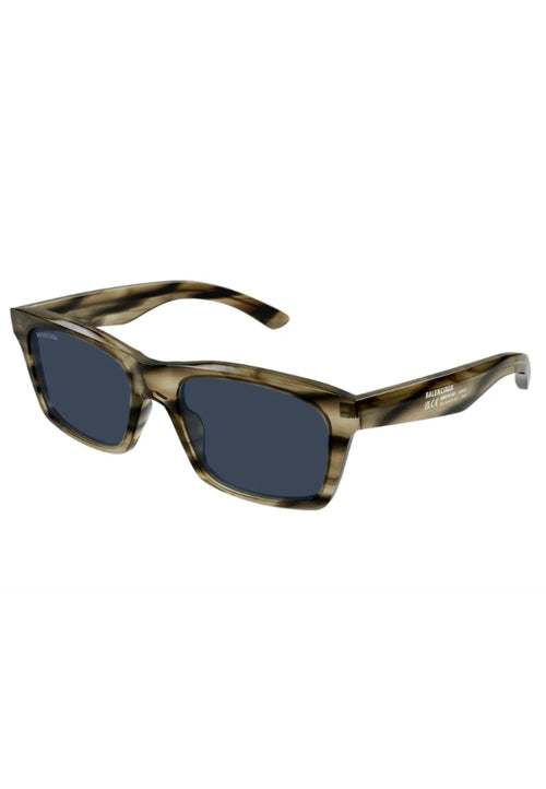 Balenciaga Occhiali da sole Adulto unisex Bb0423s-004 da donna
