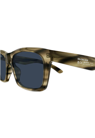 Balenciaga Occhiali da sole Adulto unisex Bb0423s-004 da donna