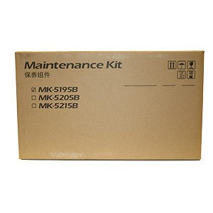KYOCERA MK-5195B Maintenance Kit per TASKalfa 306ci_307ci_308ci (CMY drum, developer), durata 200.00