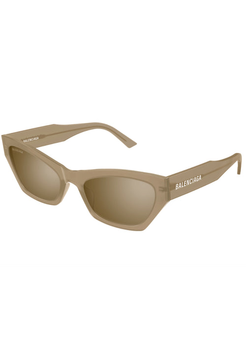 Balenciaga Occhiali da sole Donna Bb-0447s-004 da donna