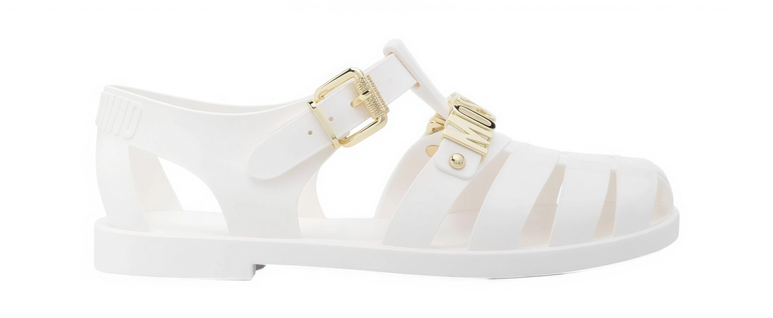 MOSCHINO COUTURE Sandalo Donna Moschino Couture da donna