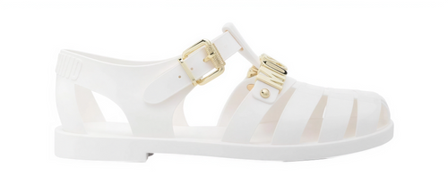 MOSCHINO COUTURE Sandalo Donna Moschino Couture da donna