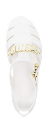 MOSCHINO COUTURE Sandalo Donna Moschino Couture da donna