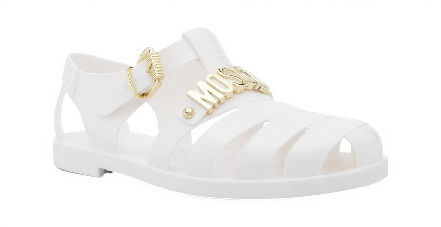 MOSCHINO COUTURE Sandalo Donna Moschino Couture da donna