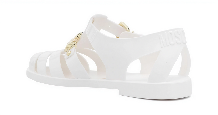 MOSCHINO COUTURE Sandalo Donna Moschino Couture da donna