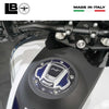 Protezione Tappo Serbatoio moto adesivo gel 3D compatibile con CFMOTO 800MT