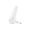 TP-LINK Extender Wi-Fi- 300Mbps- 2T2R- 802.11b/g/n- 1 10/100M LAN- Button- AP mode- 2 antenne interne