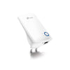 TP-LINK Extender Wi-Fi- 300Mbps- 2T2R- 802.11b/g/n- 1 10/100M LAN- Button- AP mode- 2 antenne interne