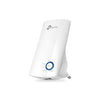 TP-LINK Extender Wi-Fi- 300Mbps- 2T2R- 802.11b/g/n- 1 10/100M LAN- Button- AP mode- 2 antenne interne