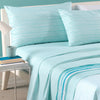 Lenzuola fantasia Atlanta ! Caleffi In Cotone - Stile e Comfort Unici