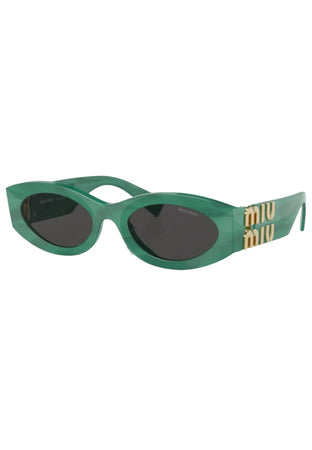 MIUMIU Adulto unisex MiuMiu Smu-11w-15h-5s0 da donna