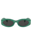 MIUMIU Adulto unisex MiuMiu Smu-11w-15h-5s0 da donna