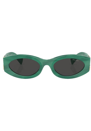 MIUMIU Adulto unisex MiuMiu Smu-11w-15h-5s0 da donna
