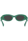 MIUMIU Adulto unisex MiuMiu Smu-11w-15h-5s0 da donna