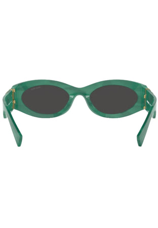 MIUMIU Adulto unisex MiuMiu Smu-11w-15h-5s0 da donna
