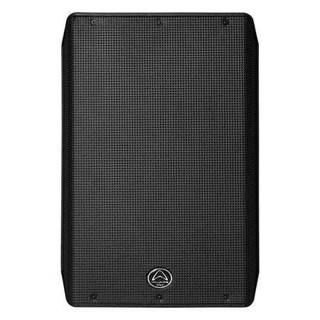 Cassa attiva wharfedale typhon ax 15 bt black - 6974017845265