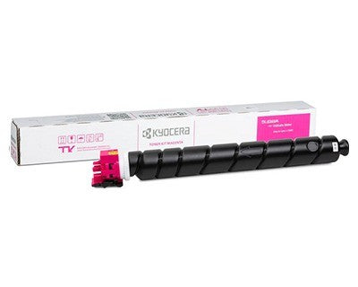 TONER MAGENTA ORIGINALE KYOCERA TK-8365M PER TASKALFA 2554CI