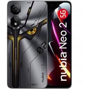 Zte nubia neo 2 8/256gb 5g gry ztenubn2gry