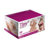 Masturbatore realistico Tiny con seno ano vagina vibranti vibrazione 8,5 kg