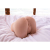 Masturbatore realistico Connie con ano e vagina vibrante vibrazione 2,2 kg