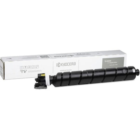 TONER NERO ORIGINALE KYOCERA TK-8365K PER TASKALFA 2554CI