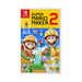 Videogame Nintendo Switch Supermario Maker 2 - Azione / Avventura - 3 PEGI