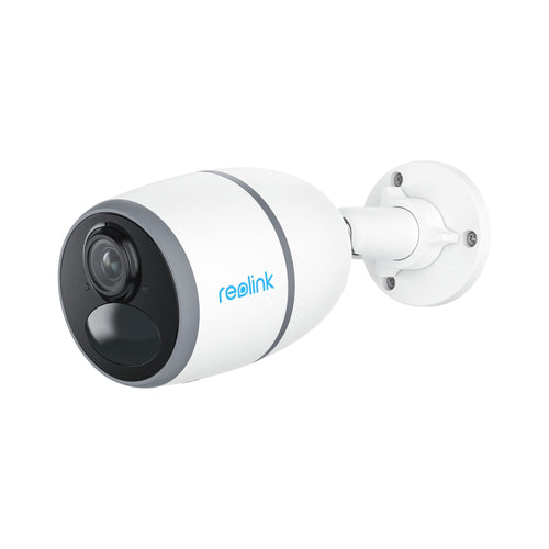 Reolink go series g330 pallottola (forma) telecamera di sicurezza ip esterno 2560 x 1440 pixel parete - GOG330W