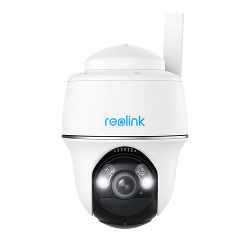 Reolink go series g430 cupola telecamera di sicurezza ip esterno 2560 x 1440 pixel parete - GOG430