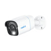 Reolink p330 pallottola (forma) telecamera di sicurezza ip interno e esterno 3840 x 2160 pixel parete - IPCP330-8MP