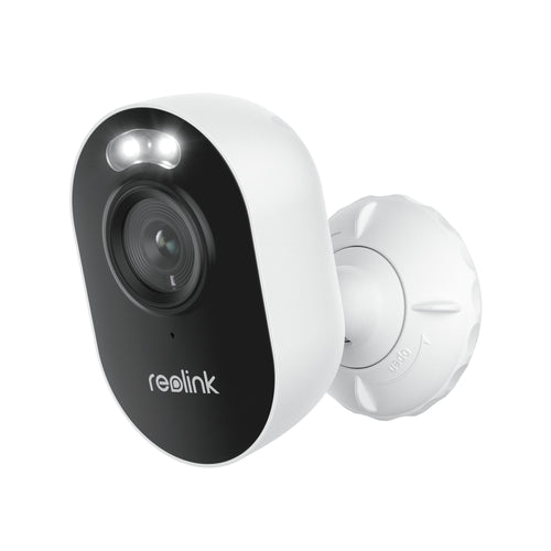 Reolink lumus series e430 telecamera di sicurezza ip esterno 1920 x 1080 pixel parete - WIFILUMUSE430