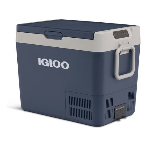 Frigorifero portatile igloo 9620012751 icf40 blu blu