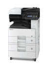 KYOCERA ECOSYS M4125idn Multifunzione digitale B/N + PF-470 Cassetto Aggiuntivo